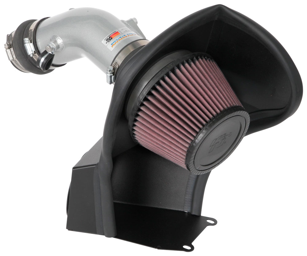 Image for Performance Air Intake System