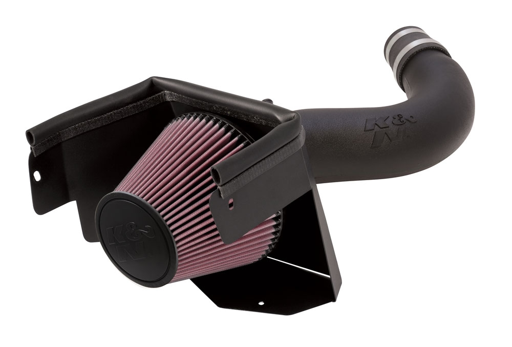 Image for Performance Air Intake System