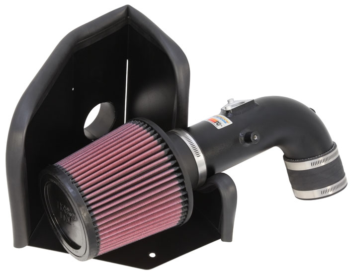 Image for Performance Air Intake System