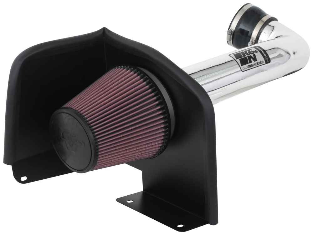 Image for Performance Air Intake System