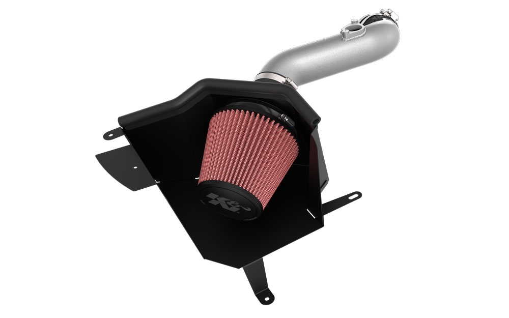 Image for Performance Air Intake System