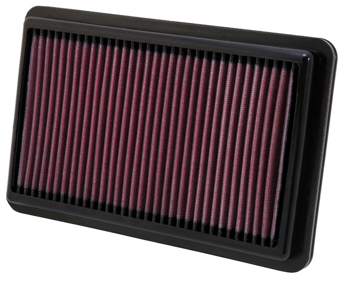 Image for Replacement Air Filter