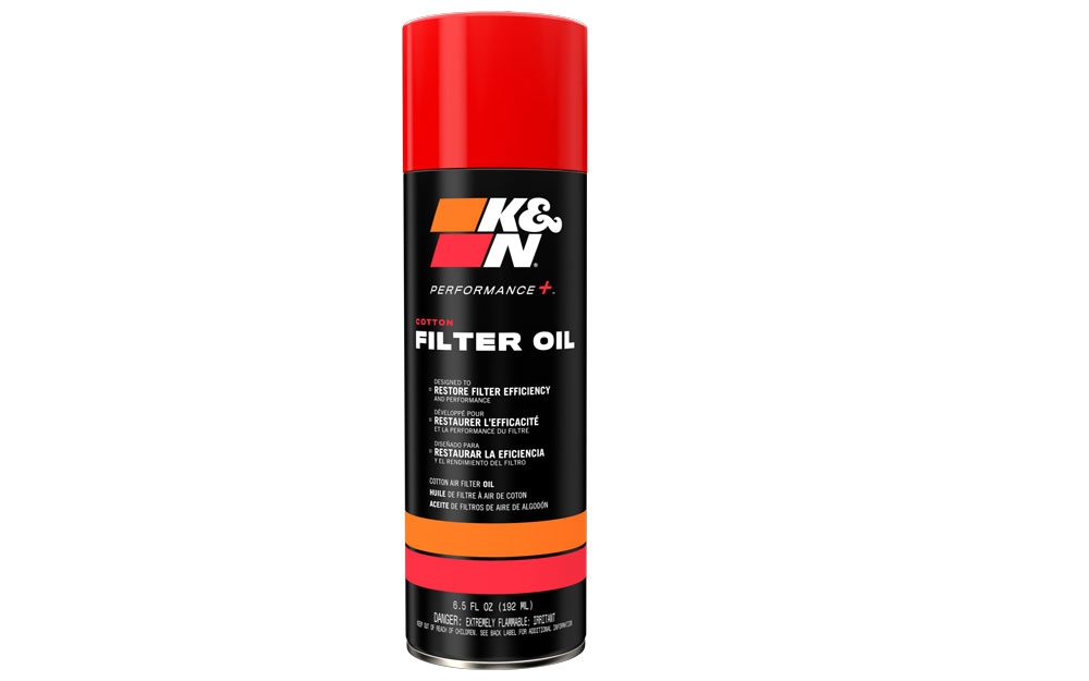 Image for Air Filter Oil - 6.5oz- Aerosol