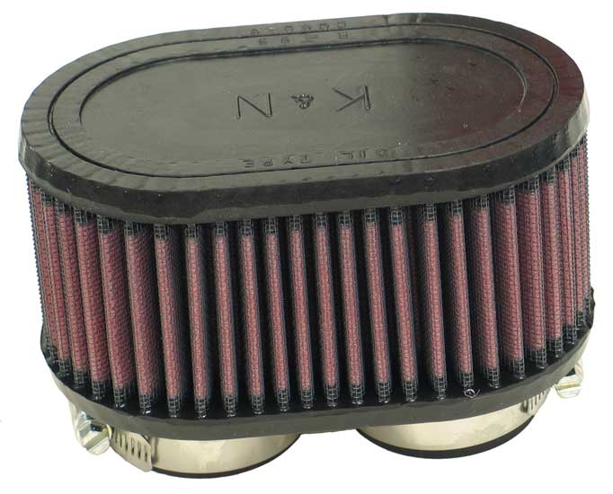 Image for Universal Clamp-On Air Filter