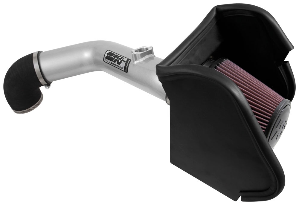 Image for Performance Air Intake System