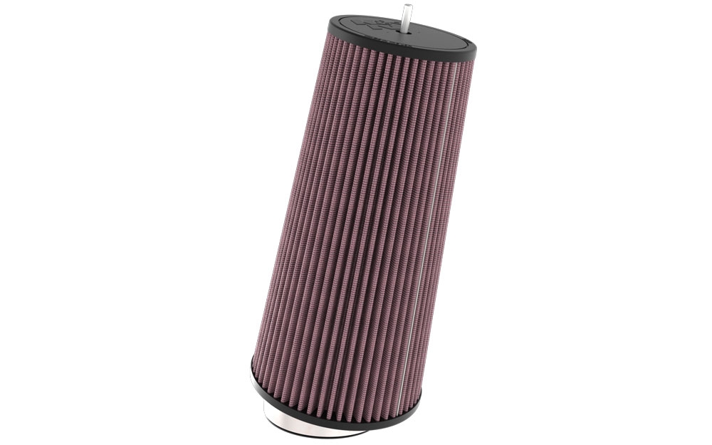 Image for Universal Clamp-On Air Filter