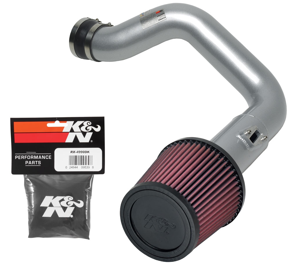 Image for Performance Air Intake System