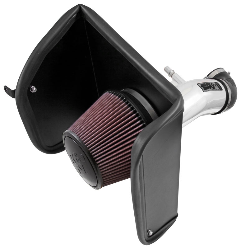 Image for Performance Air Intake System