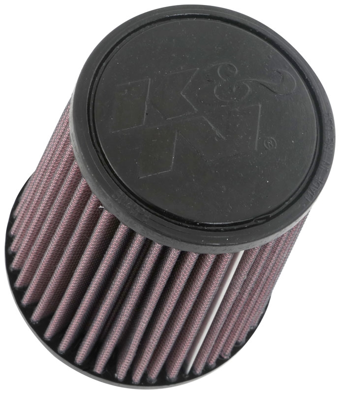 Image for Universal Clamp-On Air Filter