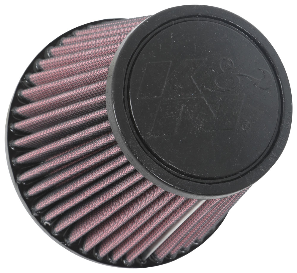 Image for Universal Clamp-On Air Filter