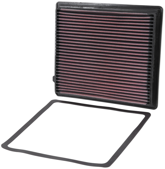 Image for Replacement Air Filter