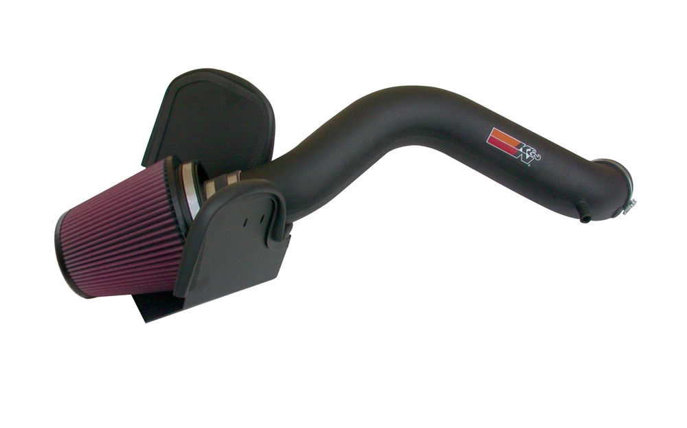 Image for Performance Air Intake System