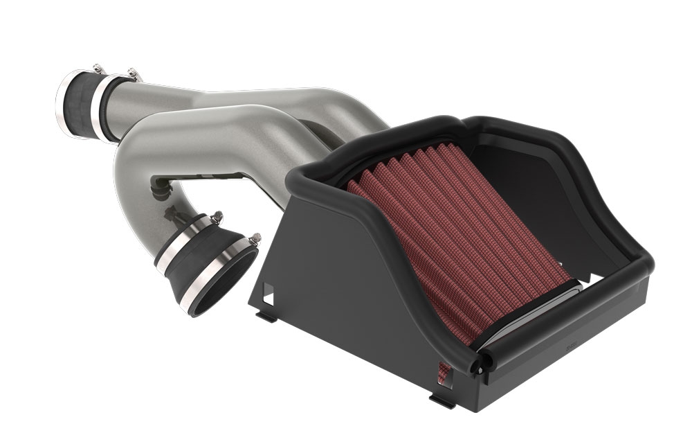 Image for Performance Air Intake System