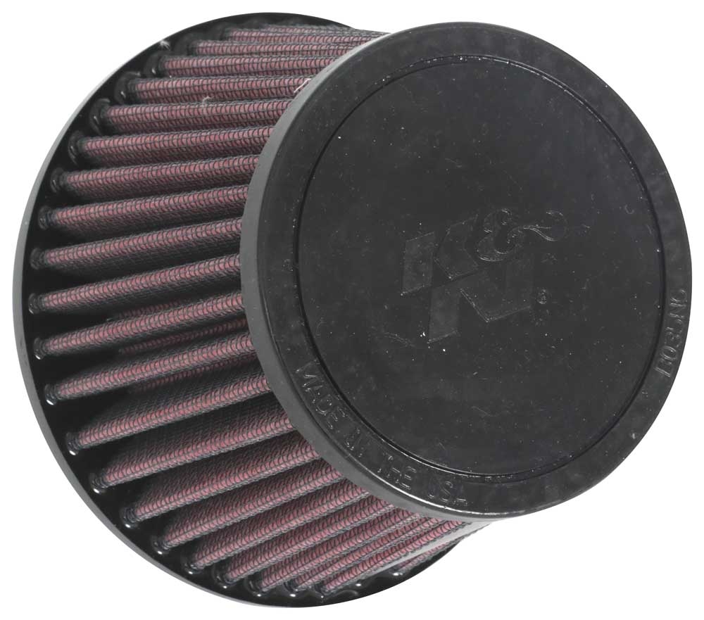 Image for Universal Clamp-On Air Filter