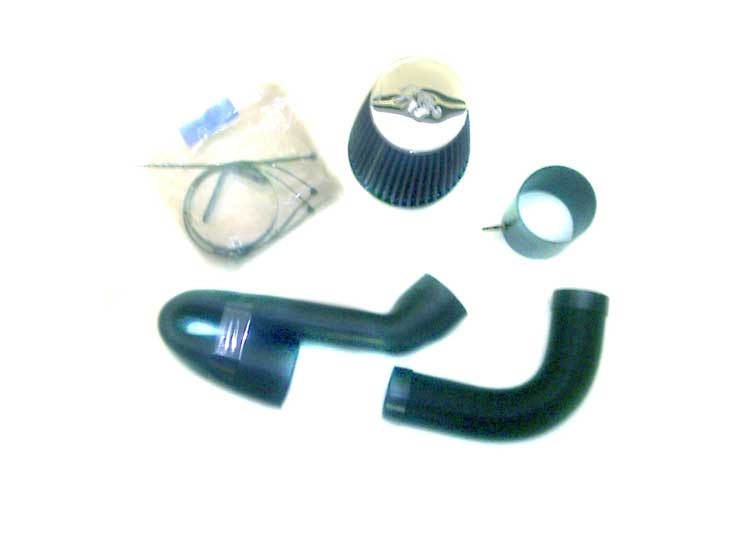 Image for Performance Air Intake System