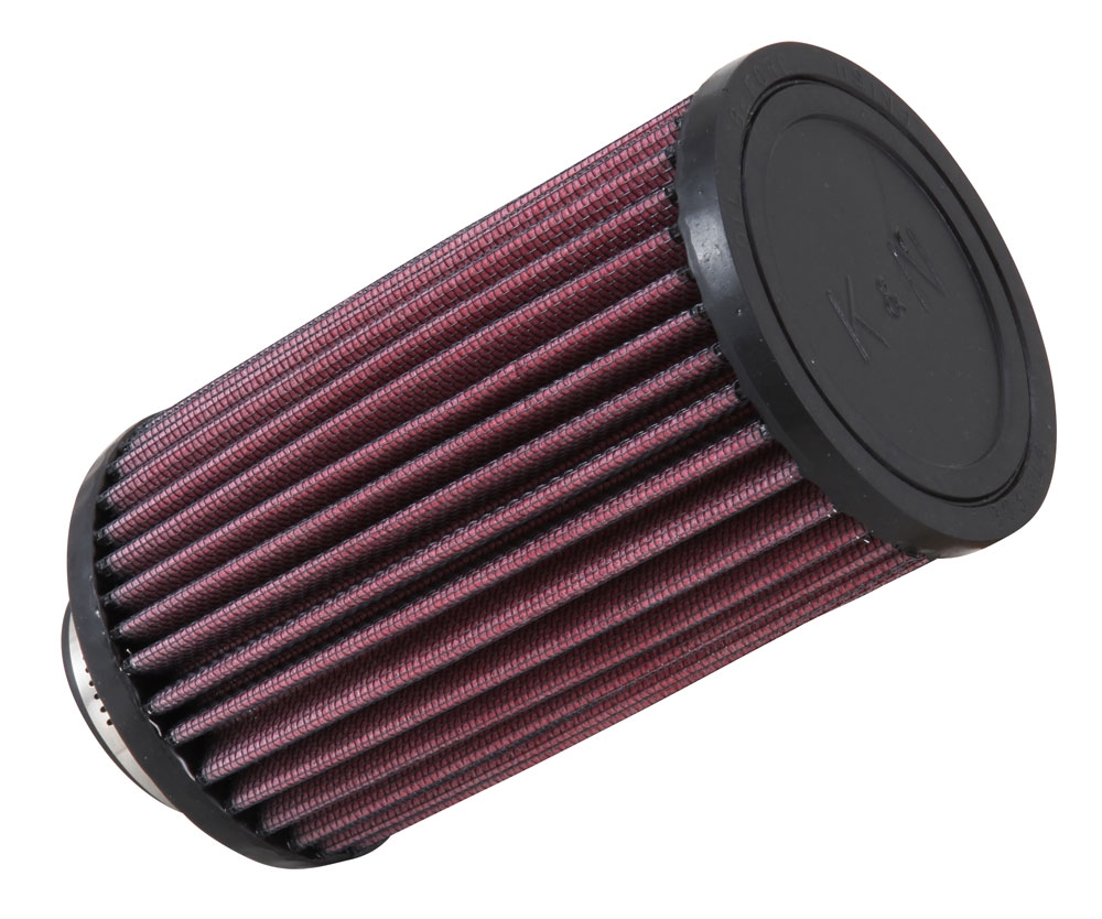 Image for Universal Clamp-On Air Filter