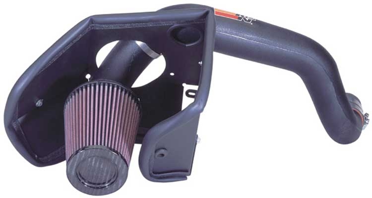 Image for Performance Air Intake System