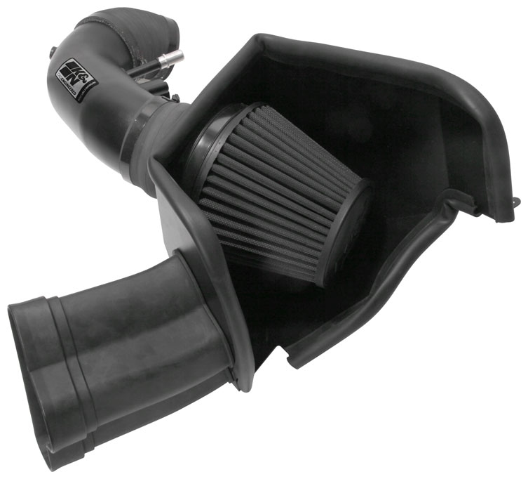 Image for Performance Air Intake System