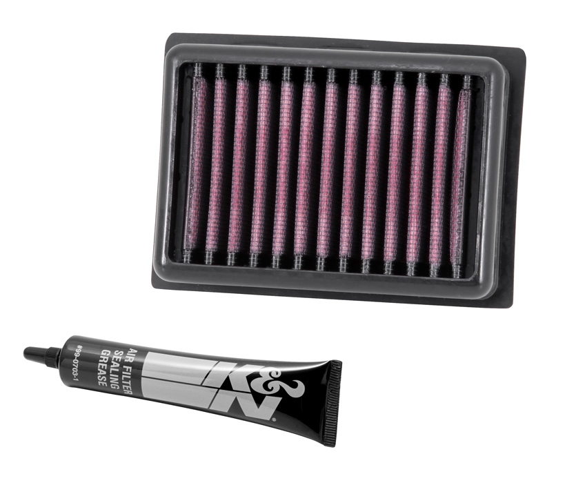 Image for Replacement Air Filter