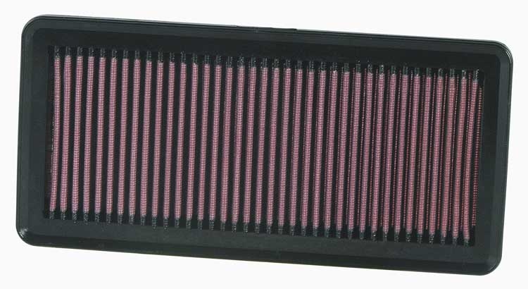 Image for Replacement Air Filter