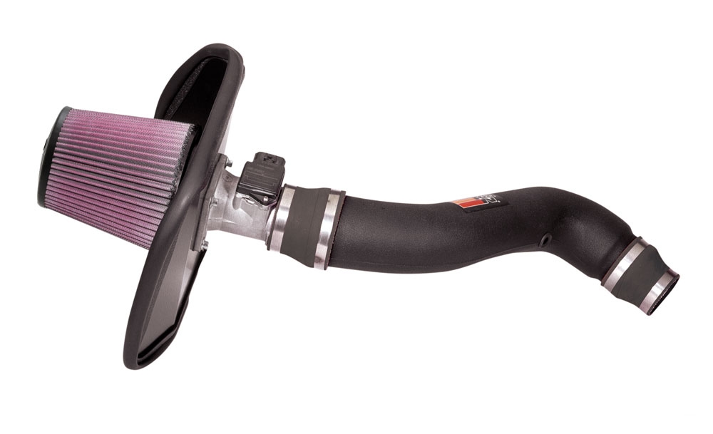 Image for Performance Air Intake System