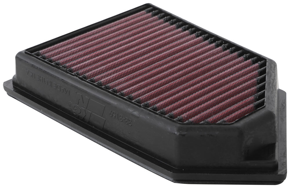 Image for Replacement Air Filter