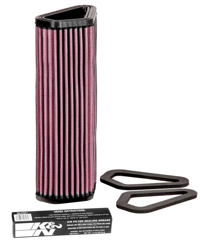 Image for Replacement Air Filter