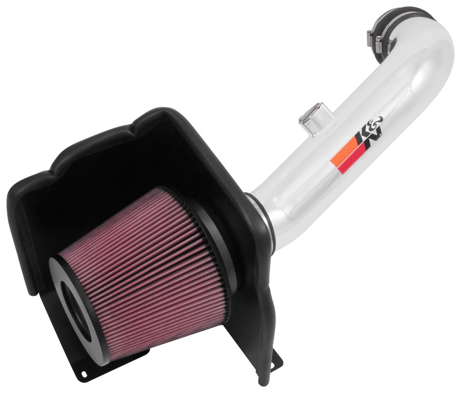 Image for Performance Air Intake System