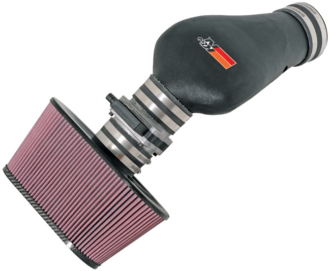 Image for Performance Air Intake System