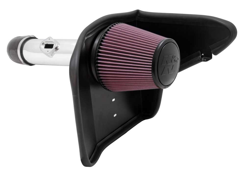 Image for Performance Air Intake System