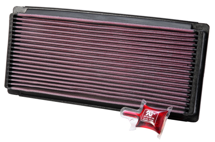 Image for Replacement Air Filter