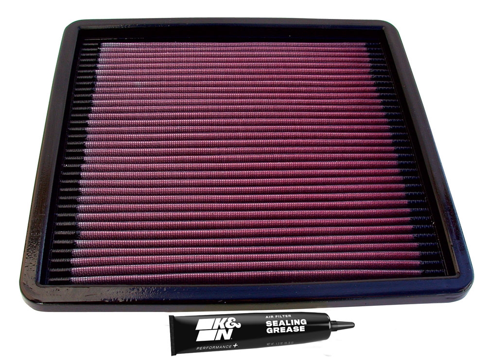 Image for Replacement Air Filter