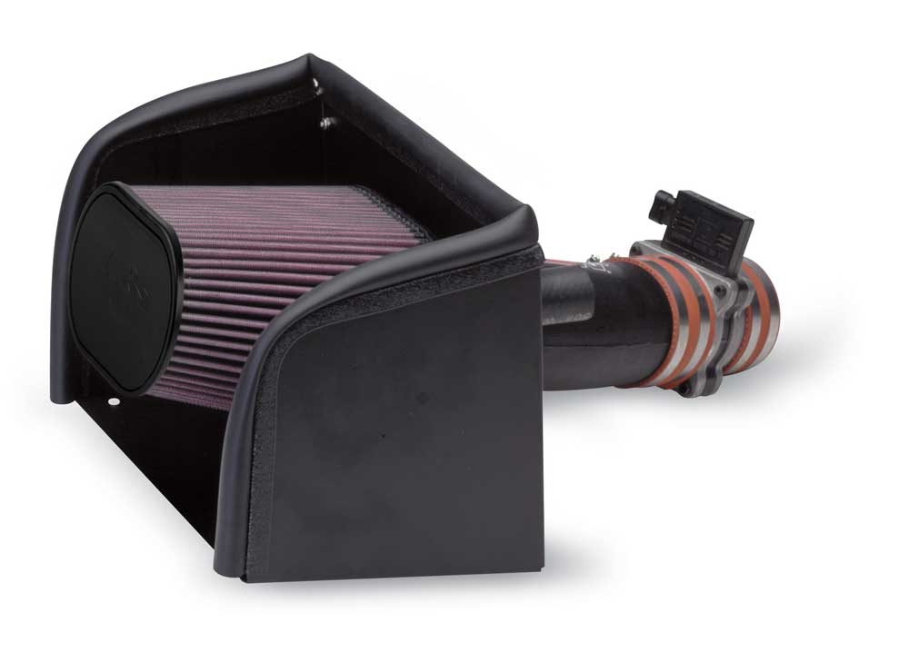 Image for Performance Air Intake System