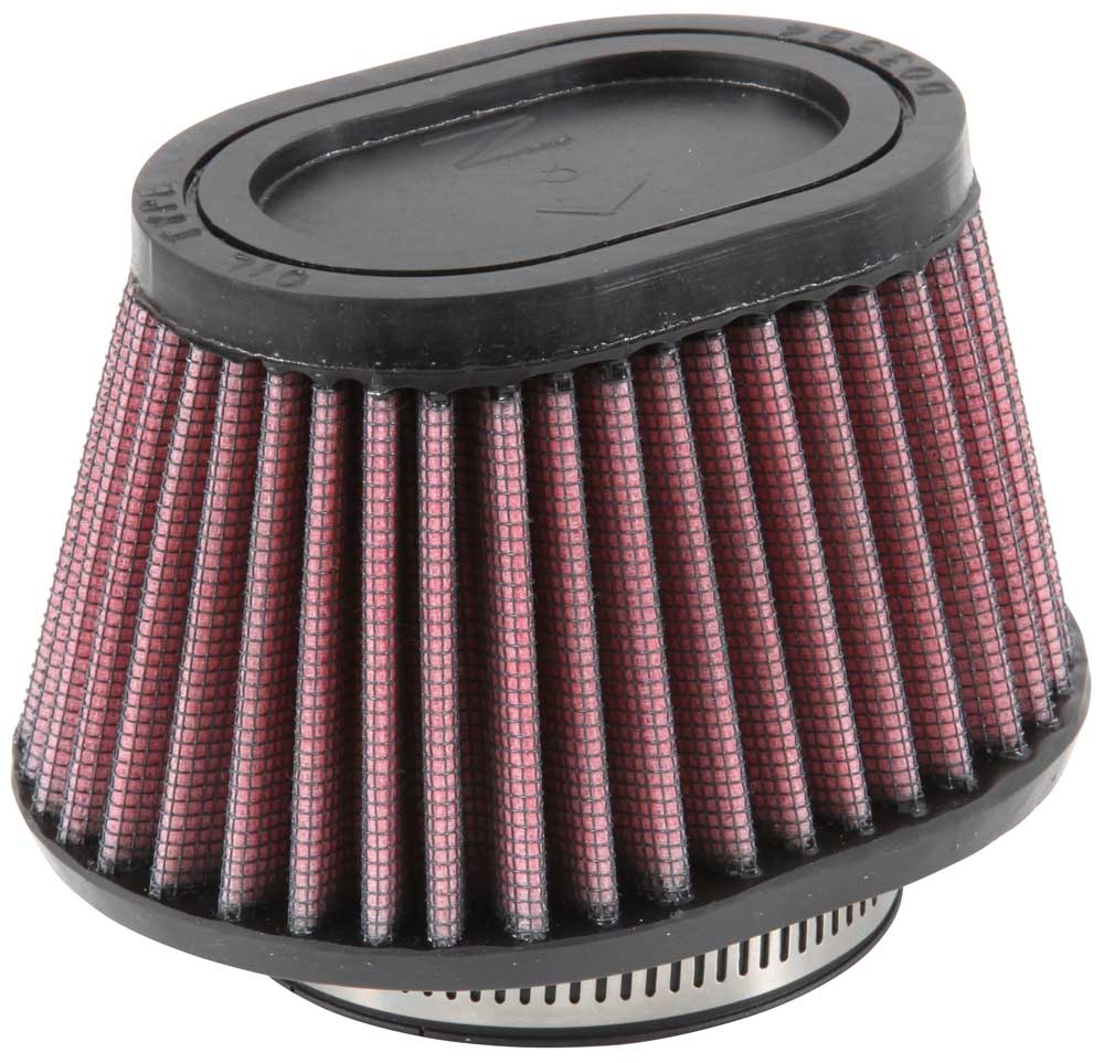 Image for Universal Clamp-On Air Filter