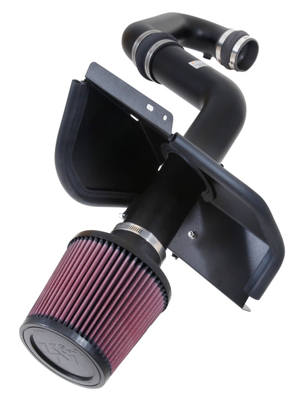 Image for Performance Air Intake System