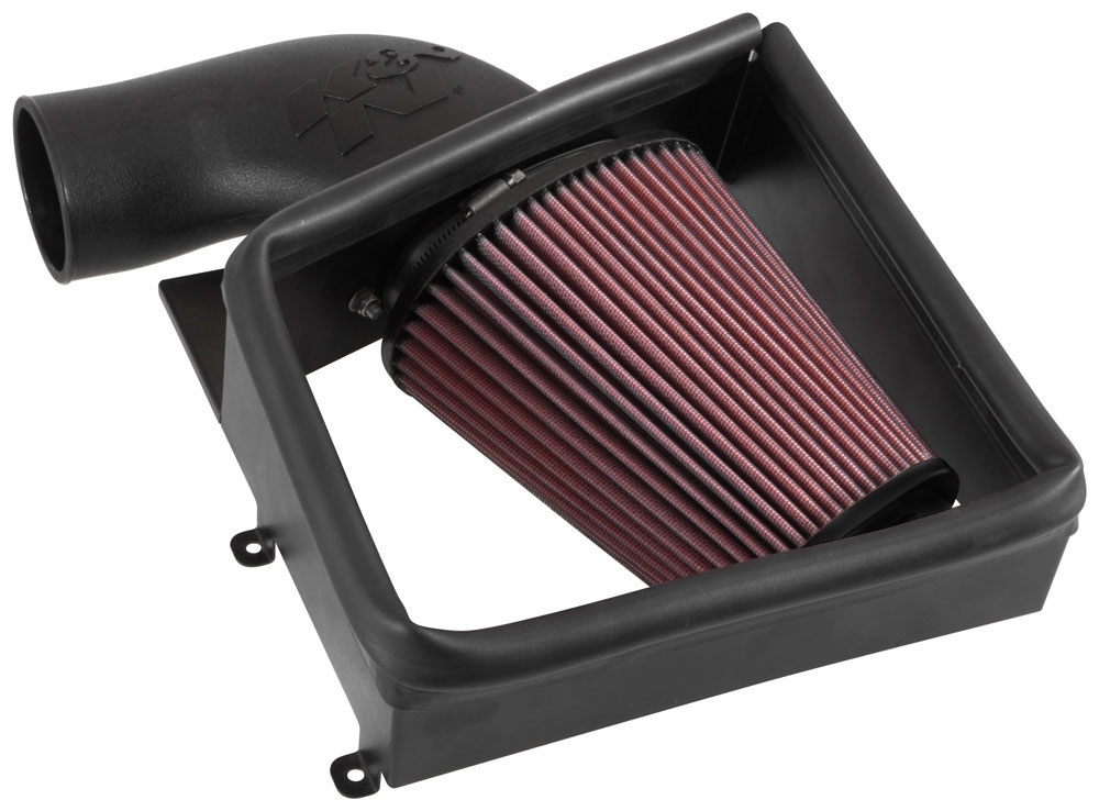 Image for Performance Air Intake System