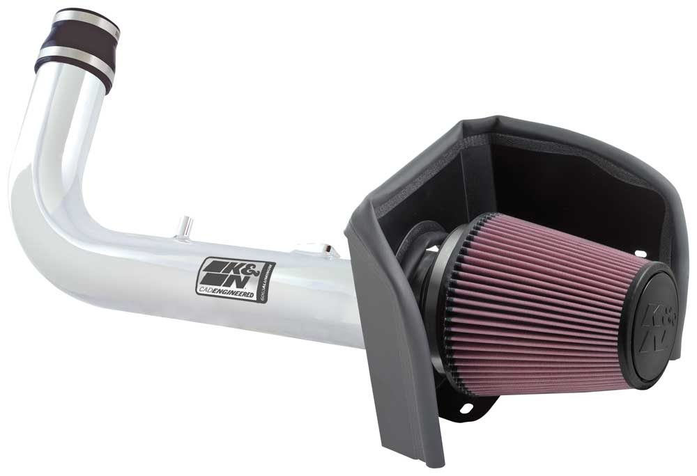 Image for Performance Air Intake System