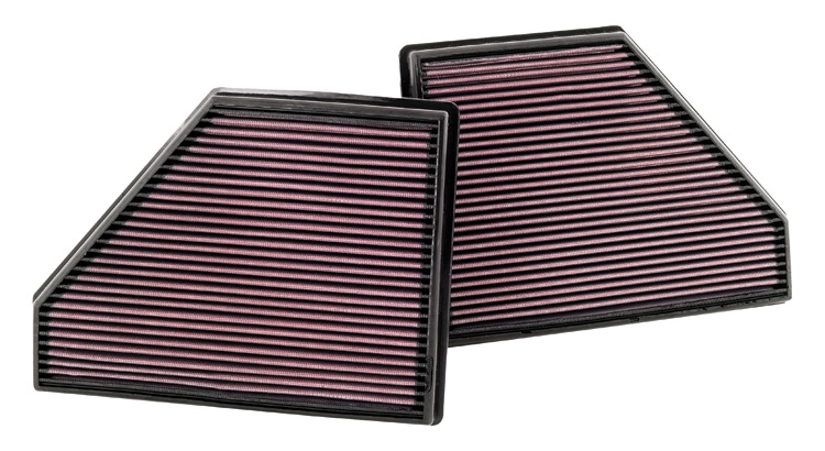 Image for Replacement Air Filter