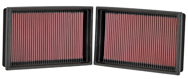 Image for Replacement Air Filter