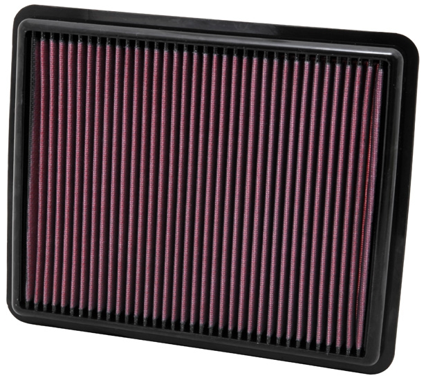 Image for Replacement Air Filter