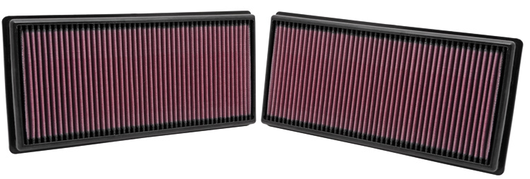 Image for Replacement Air Filter