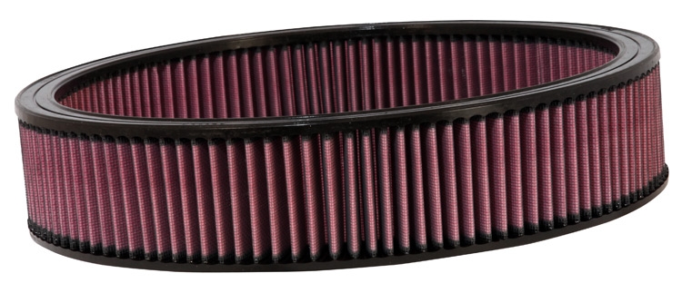 Image for Replacement Air Filter