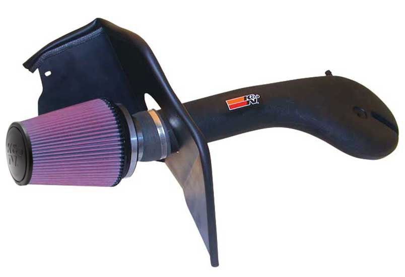 Image for Performance Air Intake System