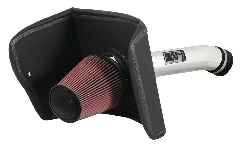 Image for Performance Air Intake System