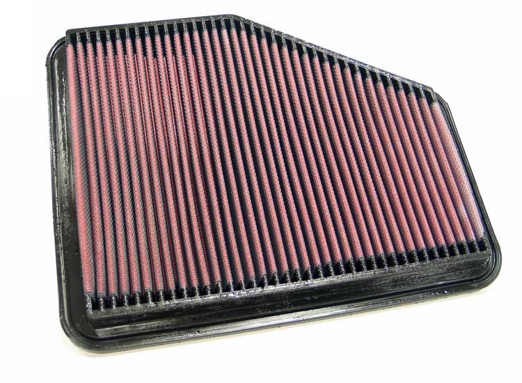 Image for Replacement Air Filter