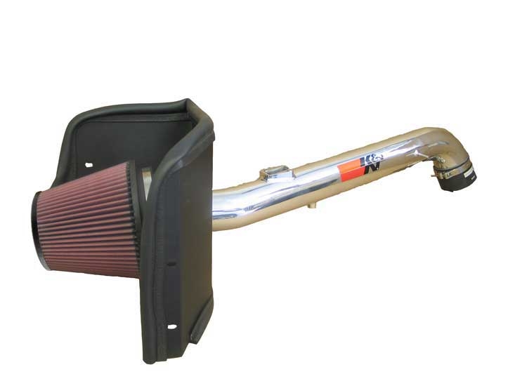 Image for Performance Air Intake System