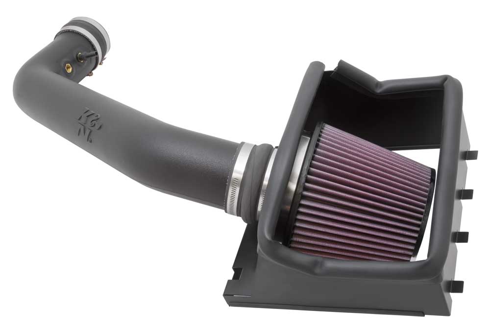 Image for Performance Air Intake System