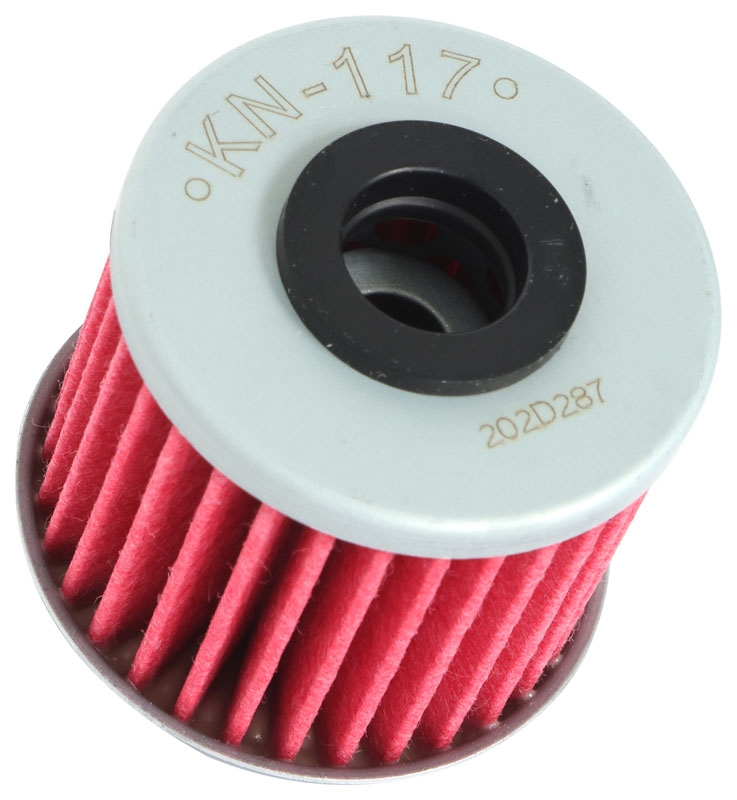 Image for Oil Filter