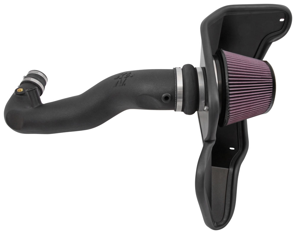 Image for Performance Air Intake System