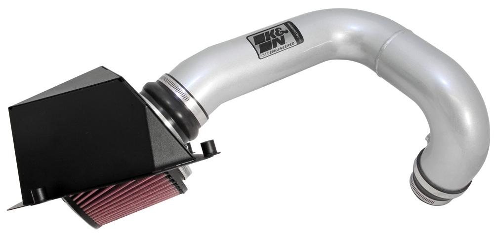 Image for Performance Air Intake System